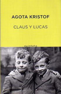 Claus y Lucas: un rompecabezas que encaja