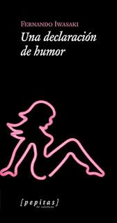 Una declaración de humor