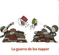 El régimen de los tappers