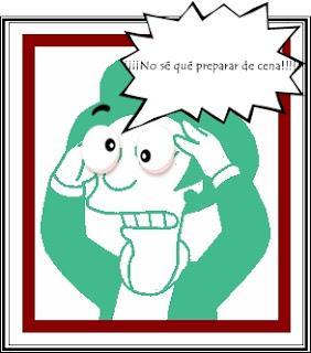 La vuelta al cole:¿ cómo organizo sus menús?