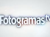 Fotogramas salto televisión