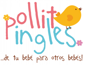 “De tu bebé para otros bebés”