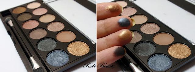 Haul | Fin Agosto 2012 Variado