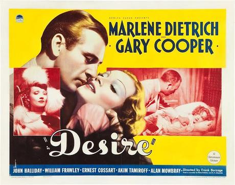 Desire (Deseo) Desire (Deseo)