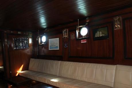 MUSIC BOAT EXPERIENCE!!!!!