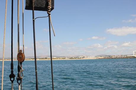 MUSIC BOAT EXPERIENCE!!!!!