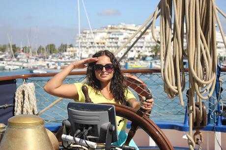 MUSIC BOAT EXPERIENCE!!!!!
