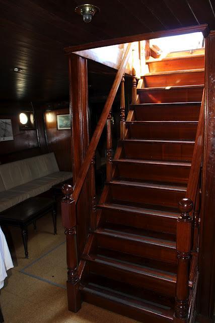 MUSIC BOAT EXPERIENCE!!!!!