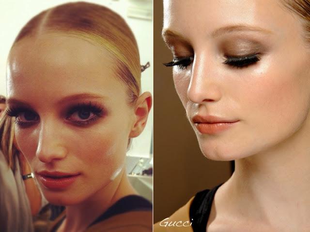 Nada más femenino que Milán para un Fashion Week.