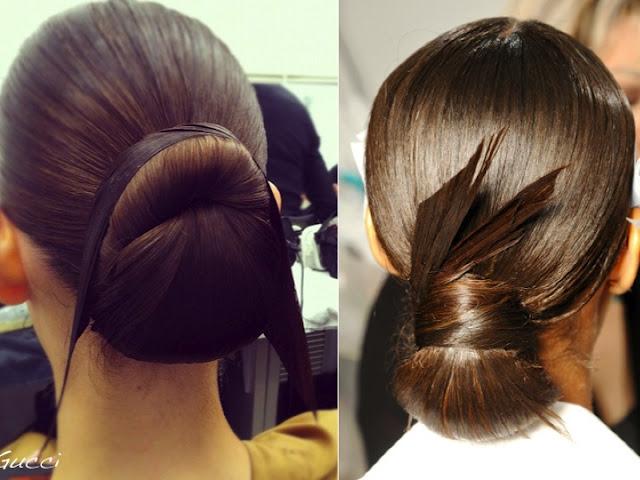 Nada más femenino que Milán para un Fashion Week.