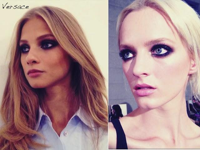 Nada más femenino que Milán para un Fashion Week.