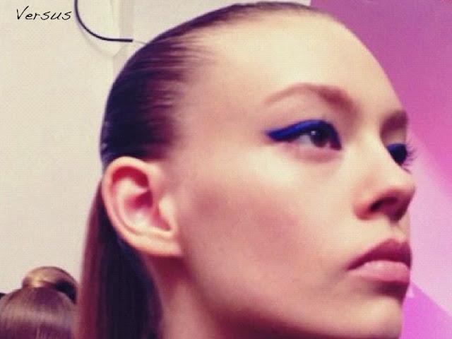 Nada más femenino que Milán para un Fashion Week.