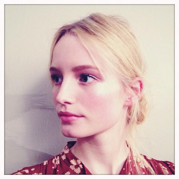 Nada más femenino que Milán para un Fashion Week.