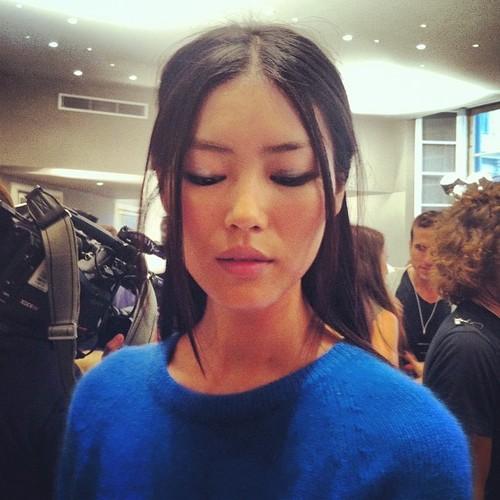 Nada más femenino que Milán para un Fashion Week.