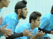 Comercial Nike apoyando cricket India