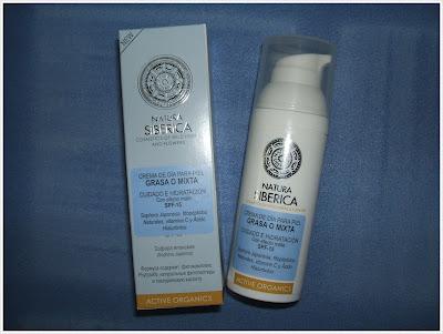 Natura Siberica