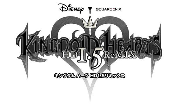 Primer vídeo de Kingdom Hearts HD 1.5 ReMIX