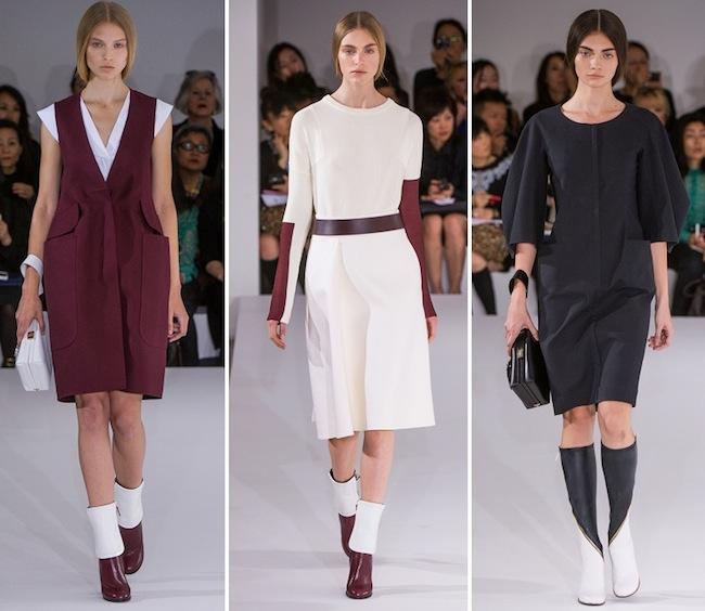 Resumimos el Resumen de los grandes en la Semana de la Moda de Milan