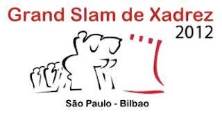V Final de Maestros Grand Slam de Ajedrez Bilbao-Sao Paulo 2012 (Directo)