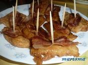 Pencas acelga rebozadas