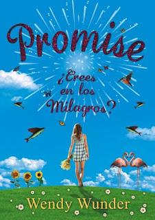 Promise, de Wendy Wunder