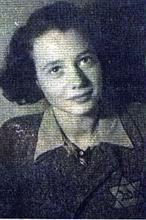 La bibliotecaria de Auschwitz.