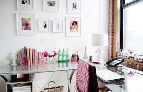 TheEverygirl_JennLake2 Deco: Workplace II