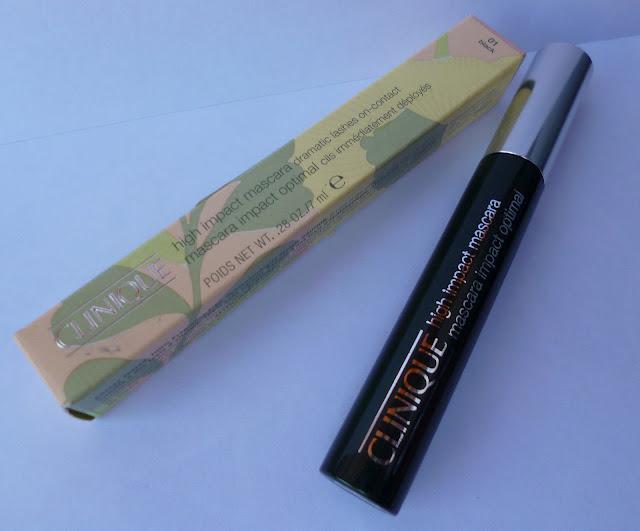 High Impact Mascara  de Clinique