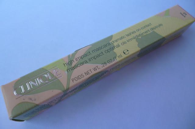 High Impact Mascara  de Clinique