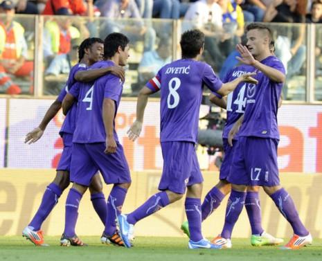 Goles argentinos por el Mundo (V)