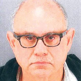 Larry Brinkin, activista LGTB, detenido por pertenecer a red de pornografía infantil