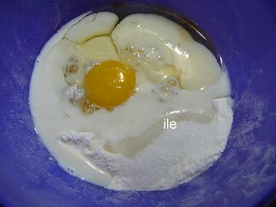 Panqueques escoceses