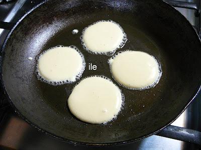 Panqueques escoceses