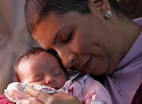 MADRE HEROICA PRO-LIFE