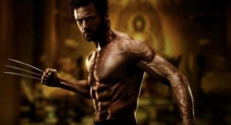 Primera imagen ofical de Hugh Jackman en 'The Wolverine'