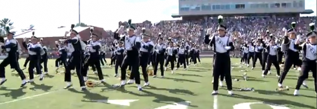 Gangnam Style versionado por la 