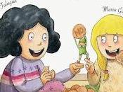 Duende María García Esperón