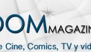 Nace Fandom Magazine