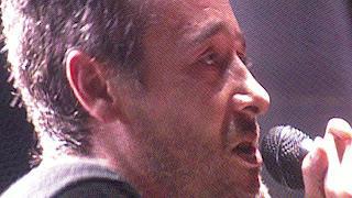 [Concierto] Festival BAM 2012 (BCN) - 21 y 22/09/2012