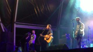 [Concierto] Festival BAM 2012 (BCN) - 21 y 22/09/2012