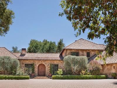 Fachadas Rusticas II