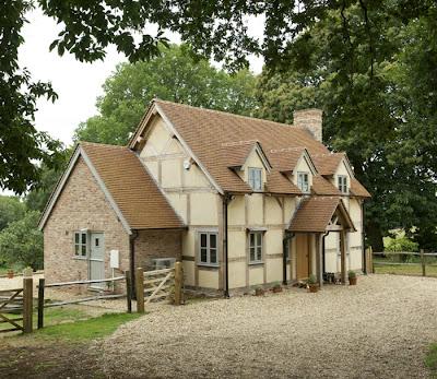 Fachadas Rusticas II