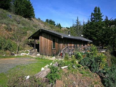 Fachadas Rusticas II