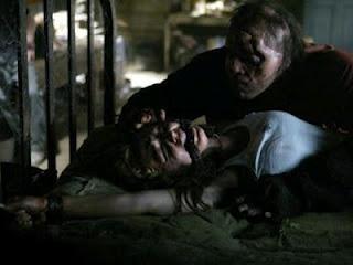 WRONG TURN 5: BLOODBATH - POSTER Y TRÁILER