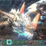 Tráiler e imágenes de Phantasy Star Online 2 de PS Vita