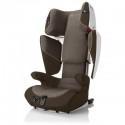 SILLA DE COCHE GRUPO 2-3 TRANSFORMER T ISOFIX MOCCA SILLA DE COCHE GRUPO 2-3 TRANSFORMER T ISOFIX MOCCA
