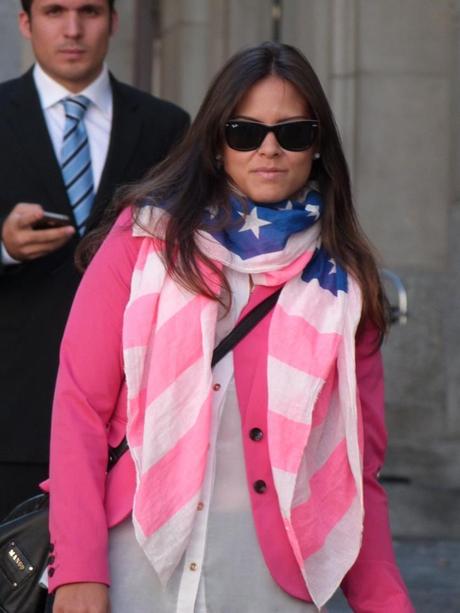 Todo al fucsia Todo al fucsia