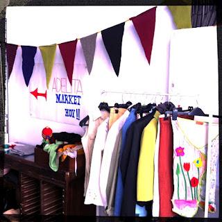 ¡Vuelve Adelita Market!