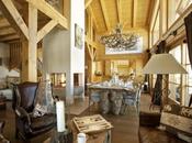 Chalet Rustico Montana