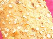 muesli para desayuno sorteo